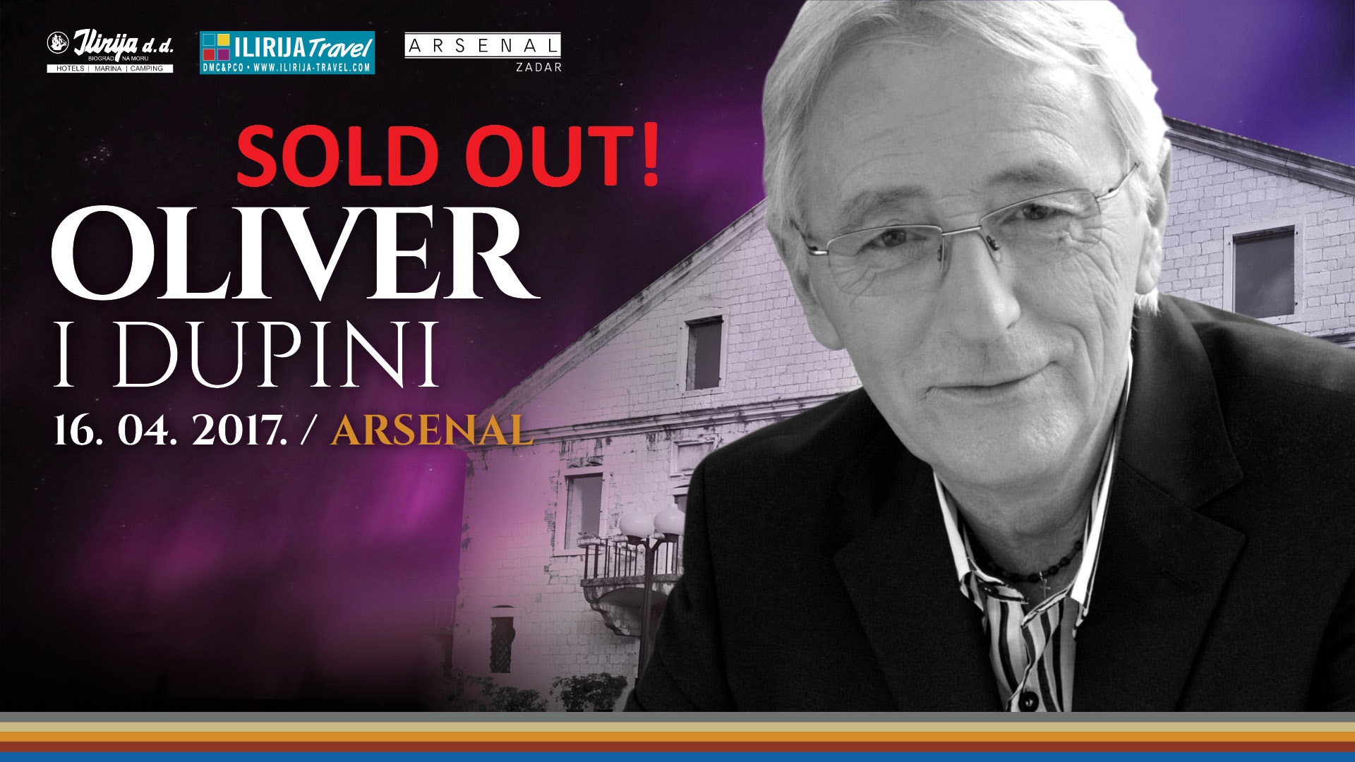 OLISOLD