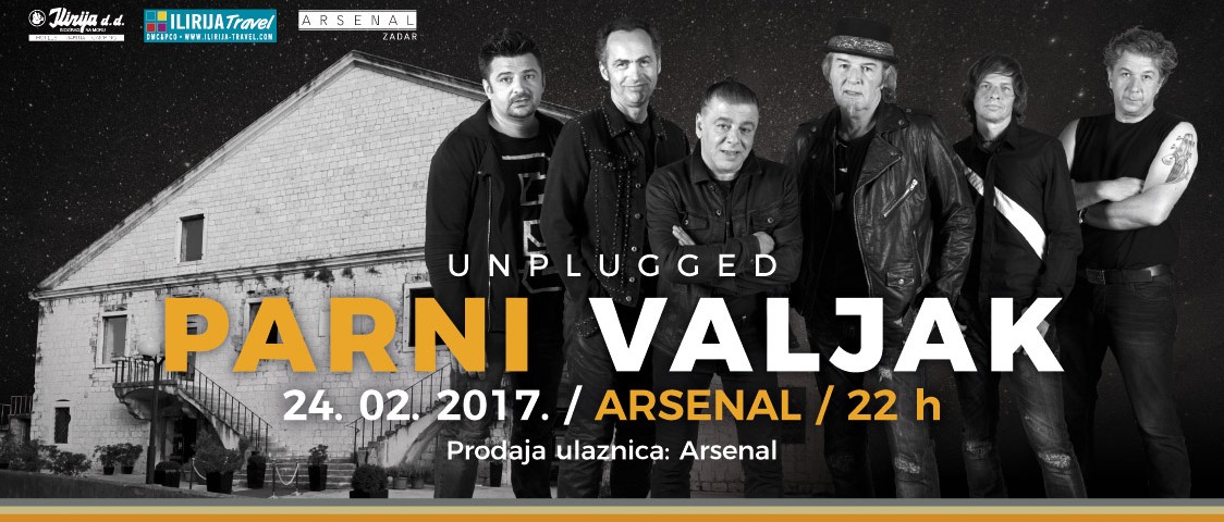 Parni Valjak slider