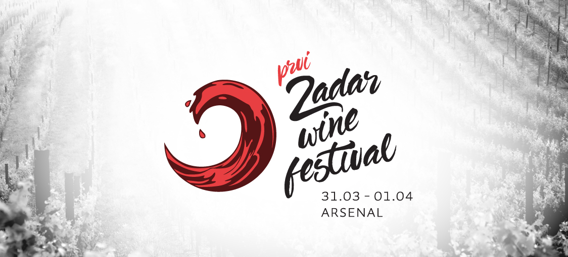 PRVI ZADAR WINE FESTIVAL Arsenal Zadar